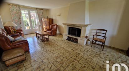 House 5 rooms of 93 m² in Cholet (49300)