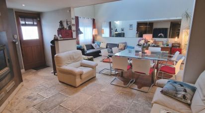 Duplex 6 rooms of 205 m² in Maisons-Alfort (94700)