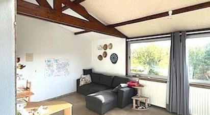 House 9 rooms of 190 m² in Poix-de-Picardie (80290)
