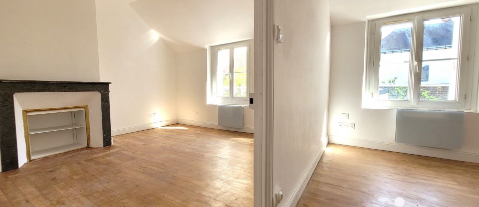 Appartement 3 pièces de 66 m² à Tours (37000)