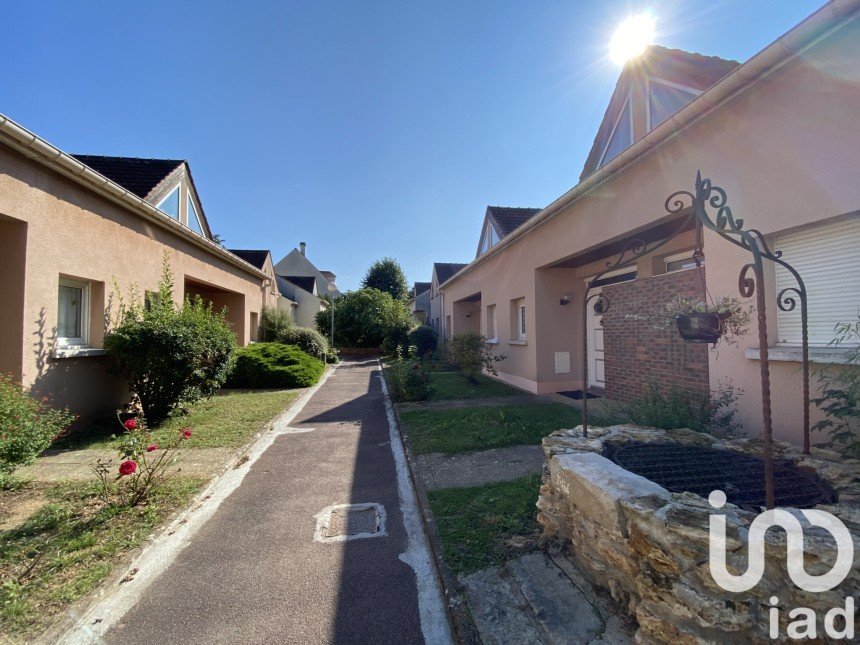 Duplex 2 pièces de 40 m² à Villemoisson-sur-Orge (91360)