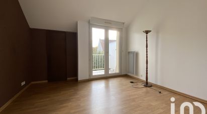 Duplex 2 rooms of 40 m² in Villemoisson-sur-Orge (91360)