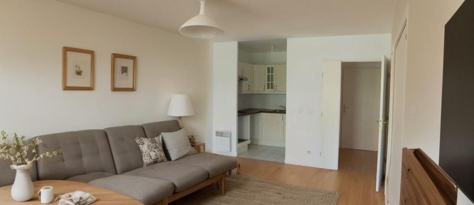 Appartement 2 pièces de 41 m² à Épernon (28230)