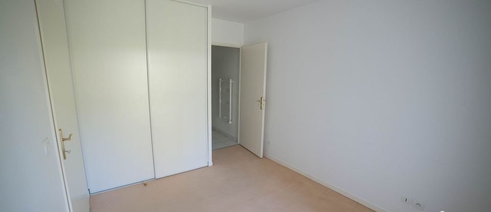 Appartement 2 pièces de 41 m² à Épernon (28230)