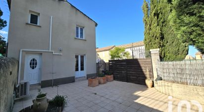 House 5 rooms of 93 m² in Laudun-l'Ardoise (30290)