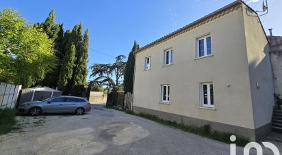House 5 rooms of 93 m² in Laudun-l'Ardoise (30290)