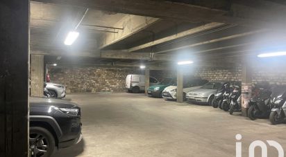 Parking of 380 m² in Boulogne-Billancourt (92100)