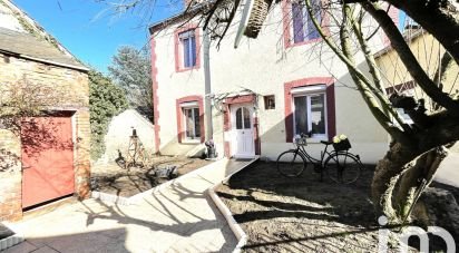 Maison 6 pièces de 150 m² à Ouzouer-sur-Loire (45570)