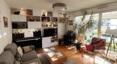 Appartement 3 pièces de 66 m² à Maisons-Alfort (94700)