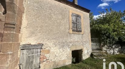 Country house 2 rooms of 30 m² in Coulandon (03000)