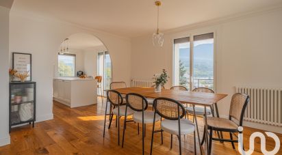 Maison traditionnelle 7 pièces de 200 m² à Aix-les-Bains (73100)