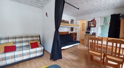 Apartment 1 room of 24 m² in Auris (38142)