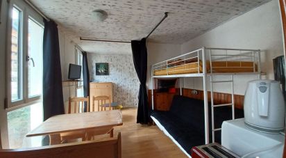 Appartement 1 pièce de 24 m² à Auris (38142)