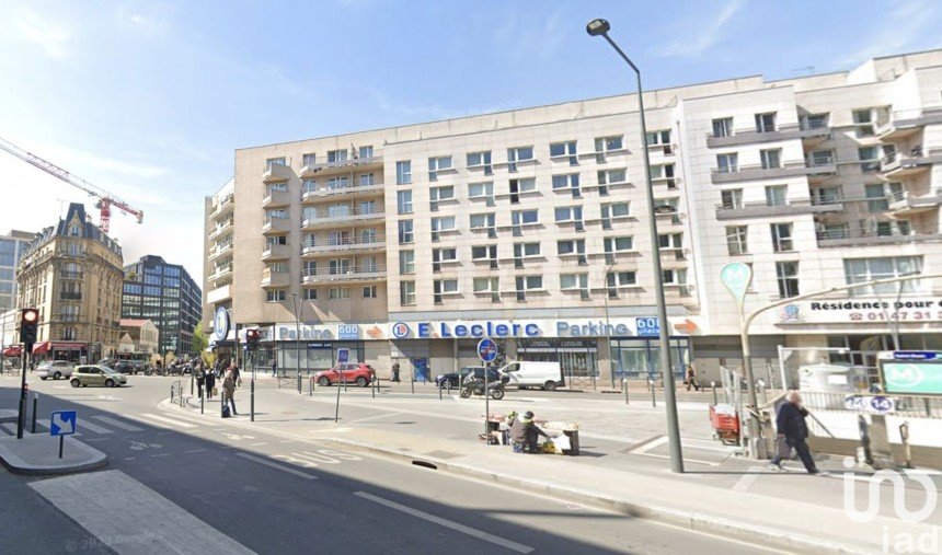 Retail property of 50 m² in Clichy (92110)