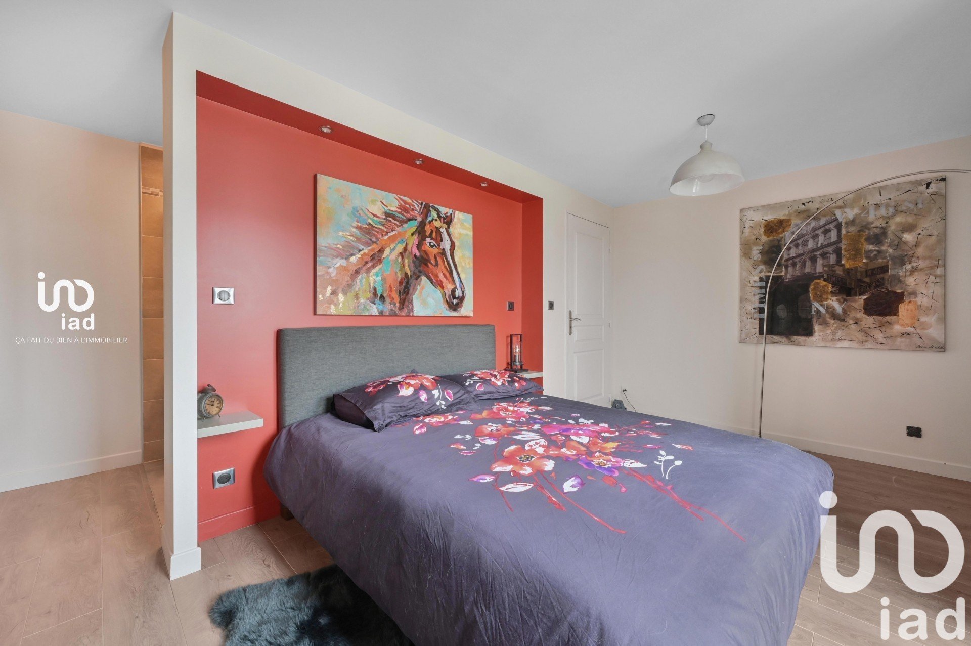 Appartement a vendre  - 5 pièce(s) - 153 m2 - Surfyn
