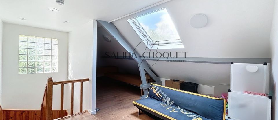 House 5 rooms of 95 m² in Meaux (77100)
