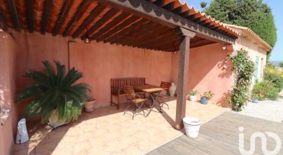 Traditional house 4 rooms of 110 m² in Le Muy (83490)