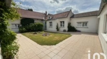 Maison traditionnelle 15 pièces de 185 m² à Hinges (62232)