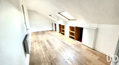 Appartement 1 pièce de 36 m² à Asnières-sur-Seine (92600)