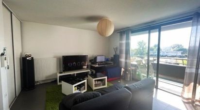 Appartement 2 pièces de 46 m² à Bruges (33520)
