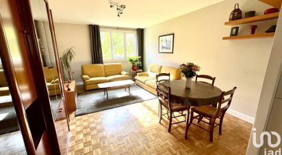 Appartement 5 pièces de 98 m² à Rueil-Malmaison (92500)