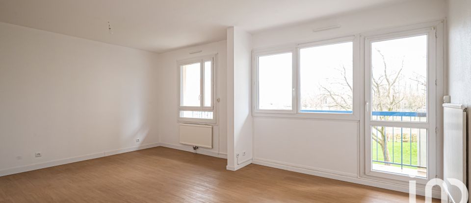Apartment 2 rooms of 56 m² in Le Mans (72100)