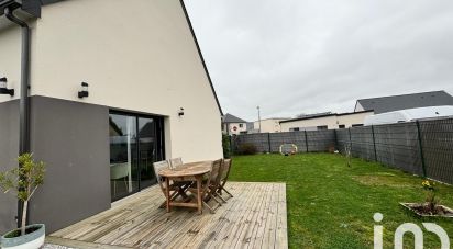 Maison traditionnelle 5 pièces de 108 m² à Tiercé (49125)