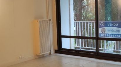 Apartment 3 rooms of 76 m² in Tours (37200)
