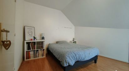 Appartement 2 pièces de 43 m² à Nantes (44000)