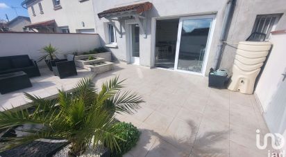 House 5 rooms of 125 m² in La Tessoualle (49280)