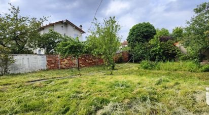 Land of 345 m² in Villiers-sur-Marne (94350)