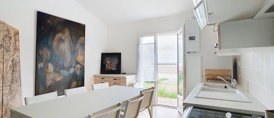House 2 rooms of 46 m² in Châtelaillon-Plage (17340)