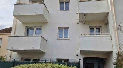 Appartement 3 pièces de 69 m² à Vernouillet (78540)