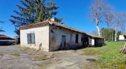 Country house 4 rooms of 100 m² in Durfort-Lacapelette (82390)