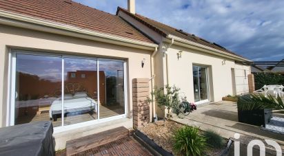 House 9 rooms of 175 m² in Villandry (37510)