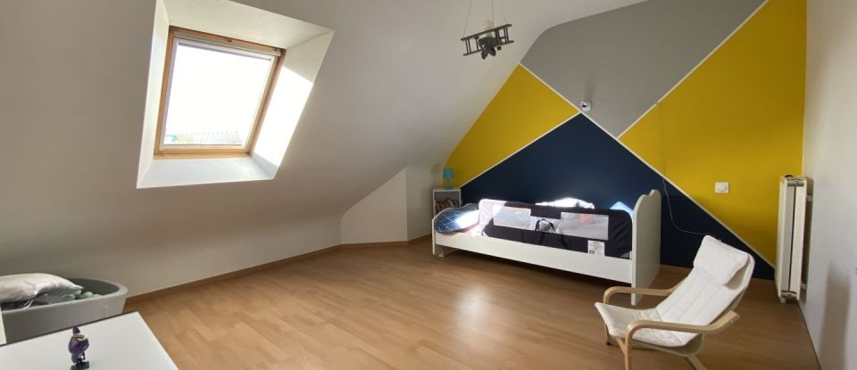 Maison 6 pièces de 140 m² à Parthenay-de-Bretagne (35850)