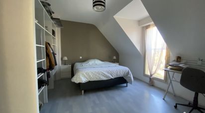 Maison 6 pièces de 140 m² à Parthenay-de-Bretagne (35850)