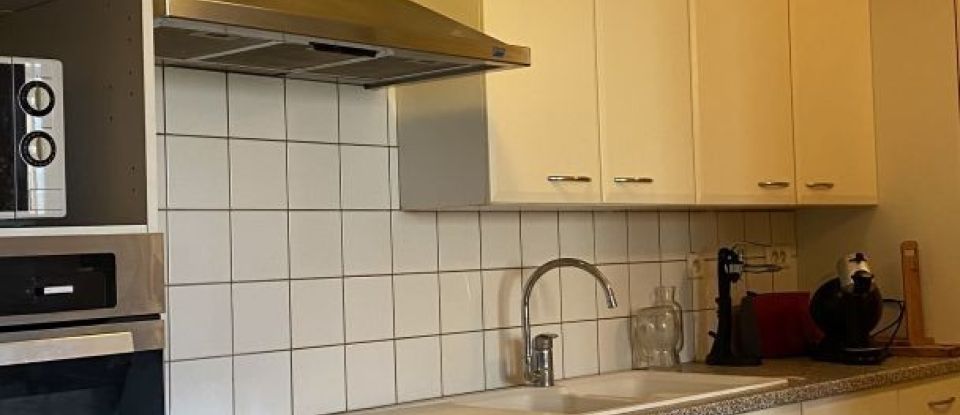 Apartment 3 rooms of 57 m² in Saulcy-sur-Meurthe (88580)