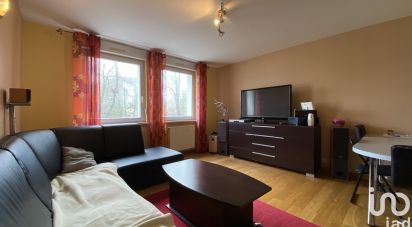 Appartement 3 pièces de 57 m² à Saulcy-sur-Meurthe (88580)