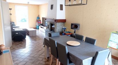House 5 rooms of 110 m² in May-sur-Orne (14320)