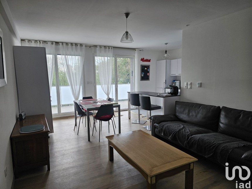 Appartement 4 pièces de 66 m² à Châlons-en-Champagne (51000)