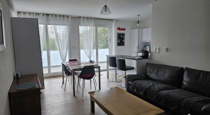 Apartment 4 rooms of 66 m² in Châlons-en-Champagne (51000)