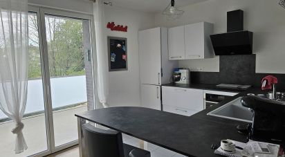 Apartment 4 rooms of 66 m² in Châlons-en-Champagne (51000)