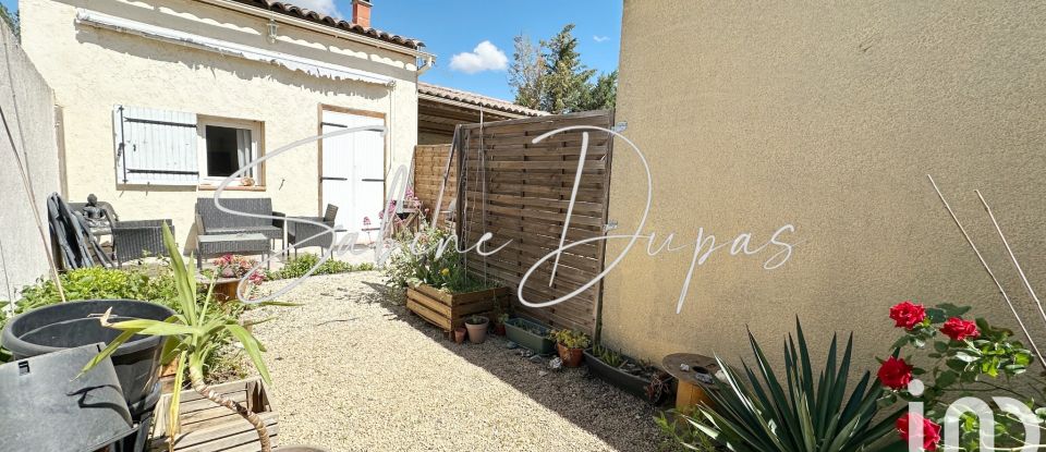 House 12 rooms of 290 m² in Carpentras (84200)