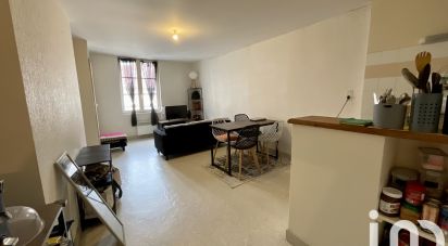 Studio 2 rooms of 35 m² in Limoges (87000)