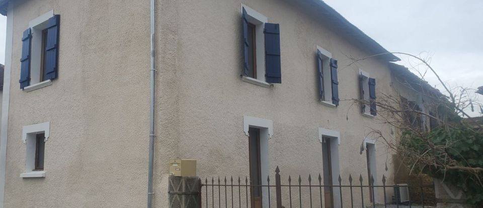 House 4 rooms of 129 m² in Saint-Sever-de-Rustan (65140)