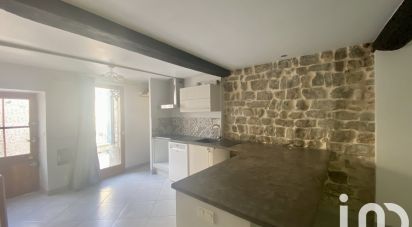 Maison de village 3 pièces de 75 m² à Murviel-lès-Montpellier (34570)