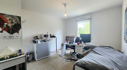 Studio 1 room of 19 m² in Metz (57050)