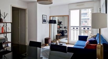 Appartement 2 pièces de 38 m² à Suresnes (92150)