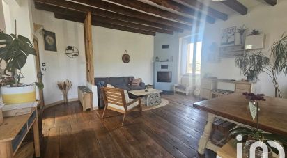 Country house 5 rooms of 124 m² in Nexon (87800)